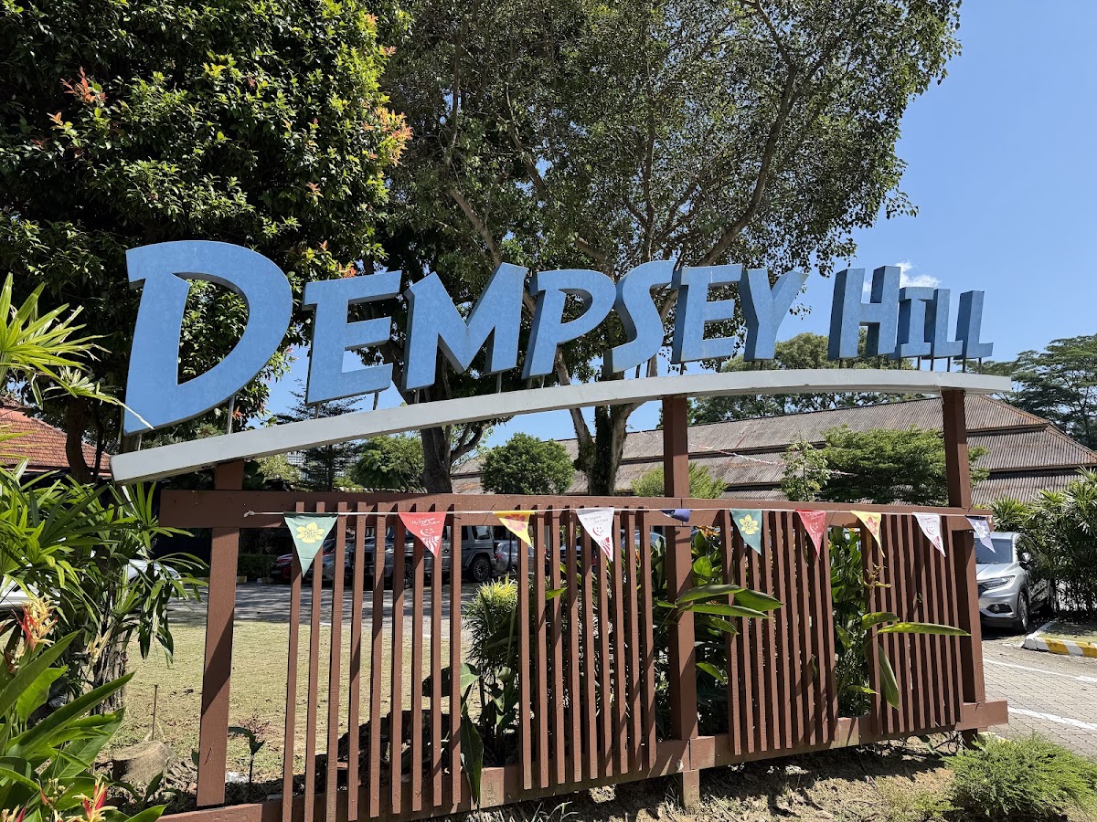 Dempsey Hill photo 8