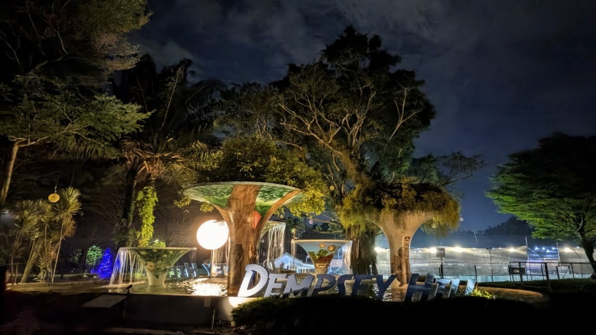 Dempsey Hill photo 9