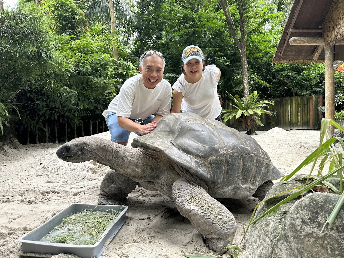 Singapore Zoo photo 5