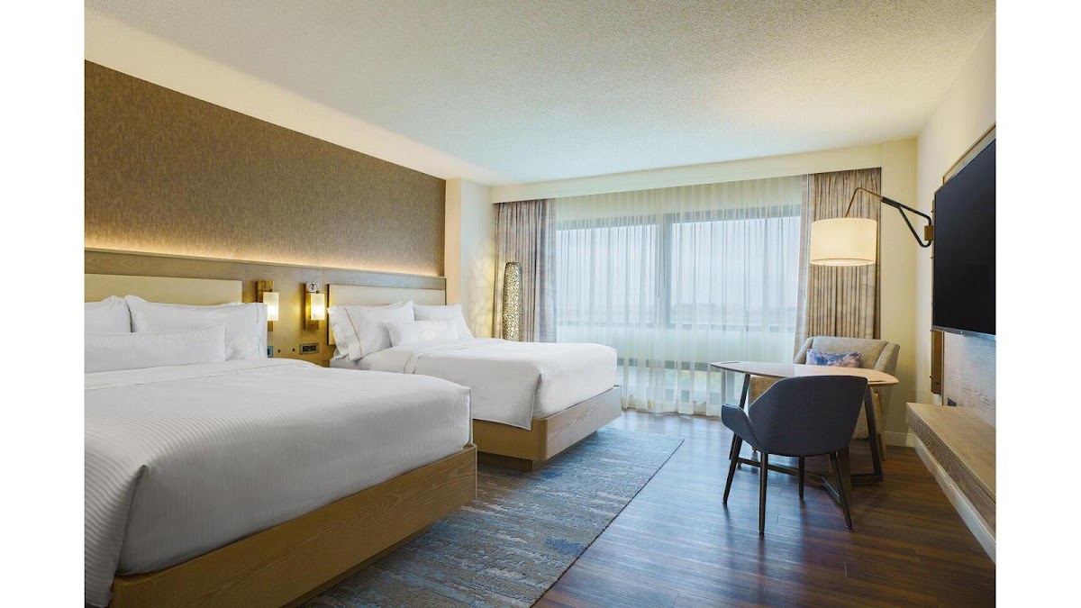 The Westin O'Hare photo 2