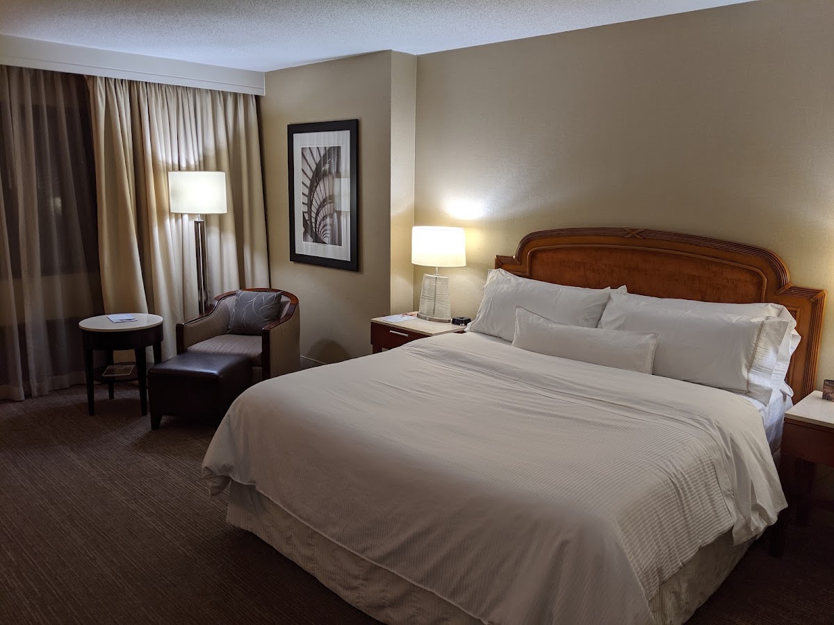 The Westin O'Hare photo 6