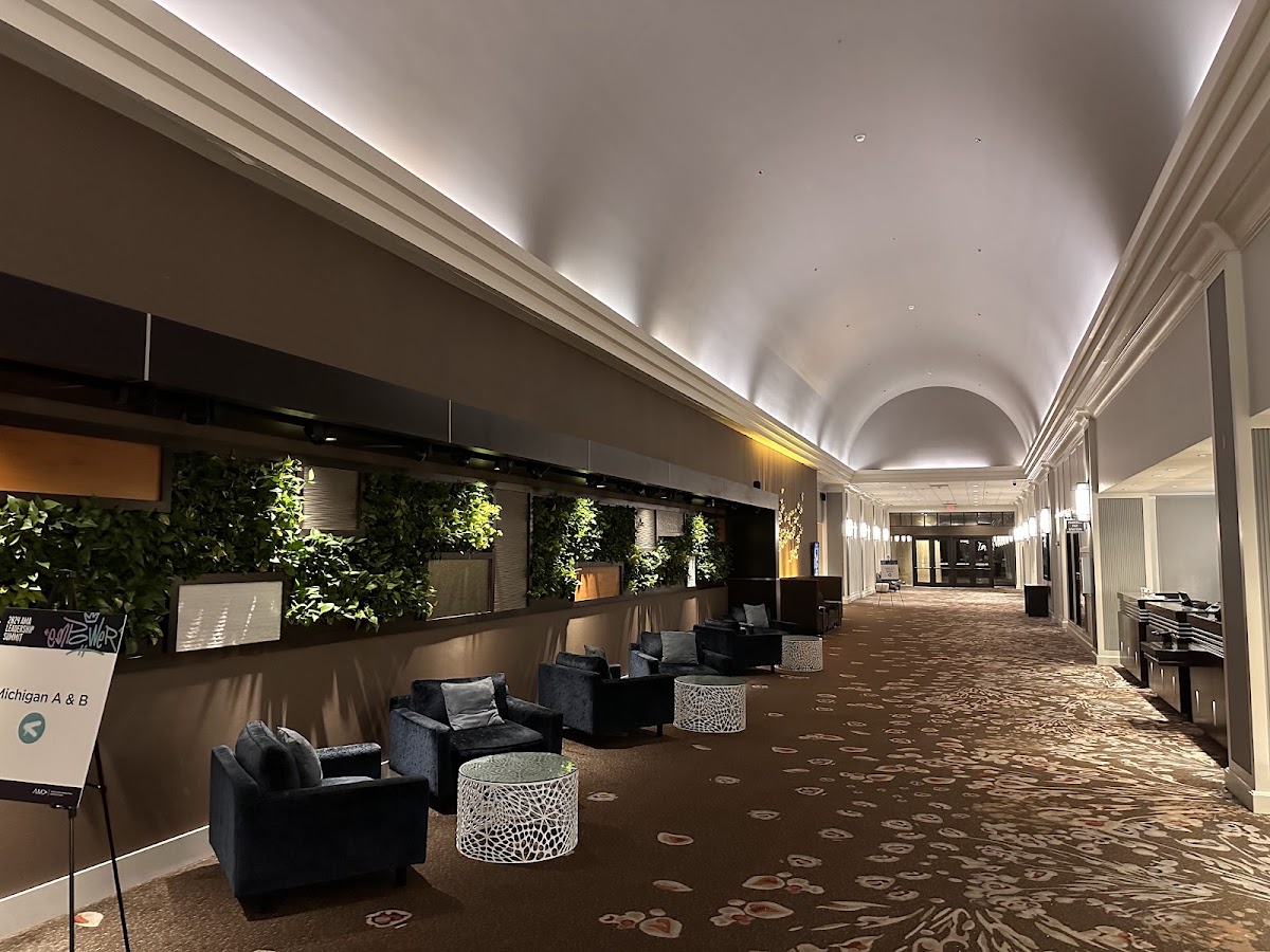 The Westin O'Hare photo 7