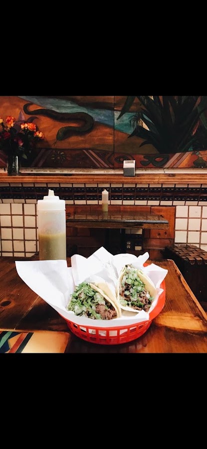 La Taqueria photo 2