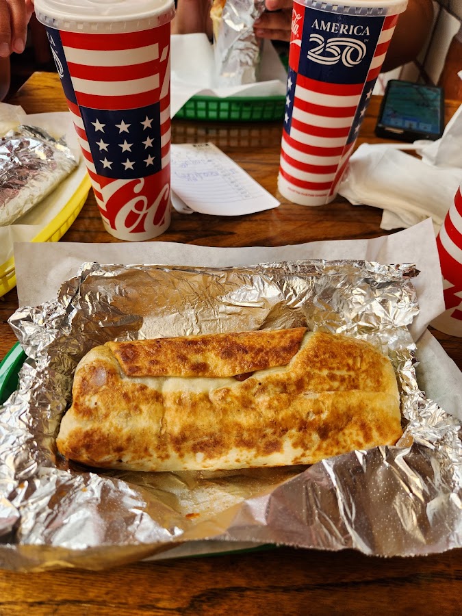 La Taqueria photo 3