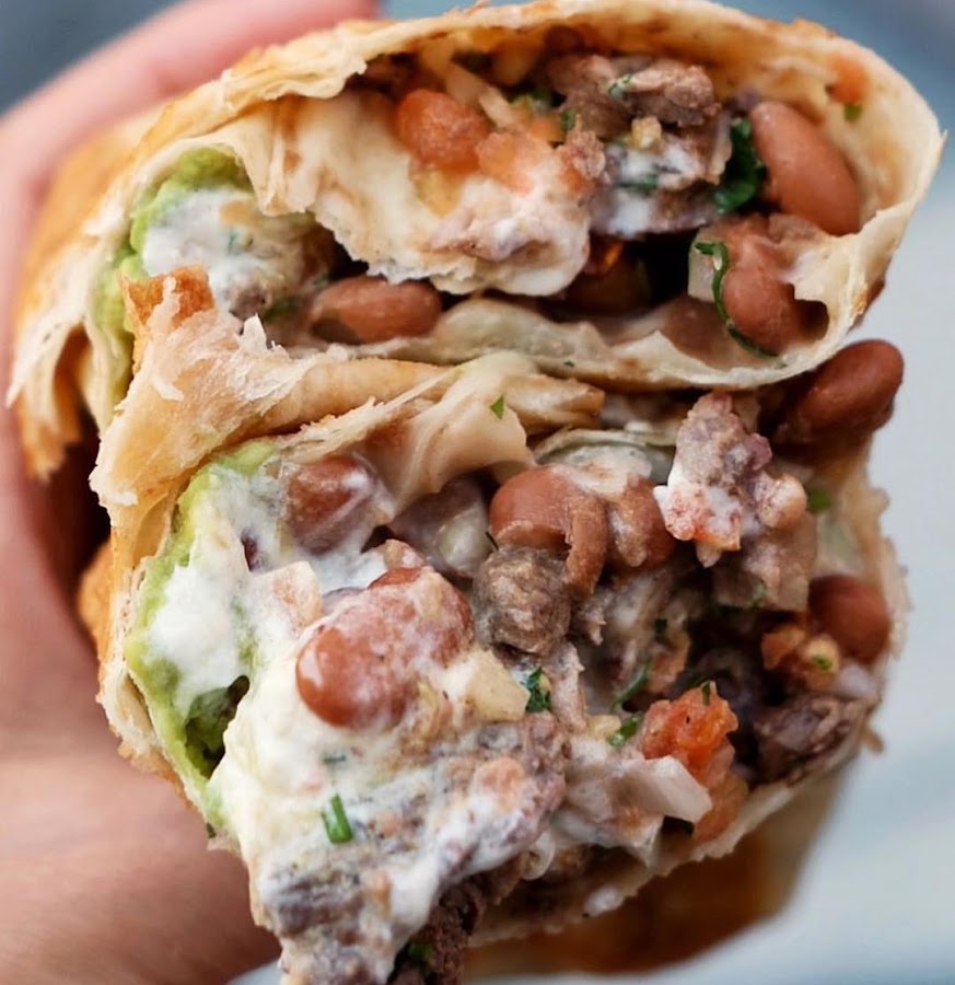 La Taqueria photo 4