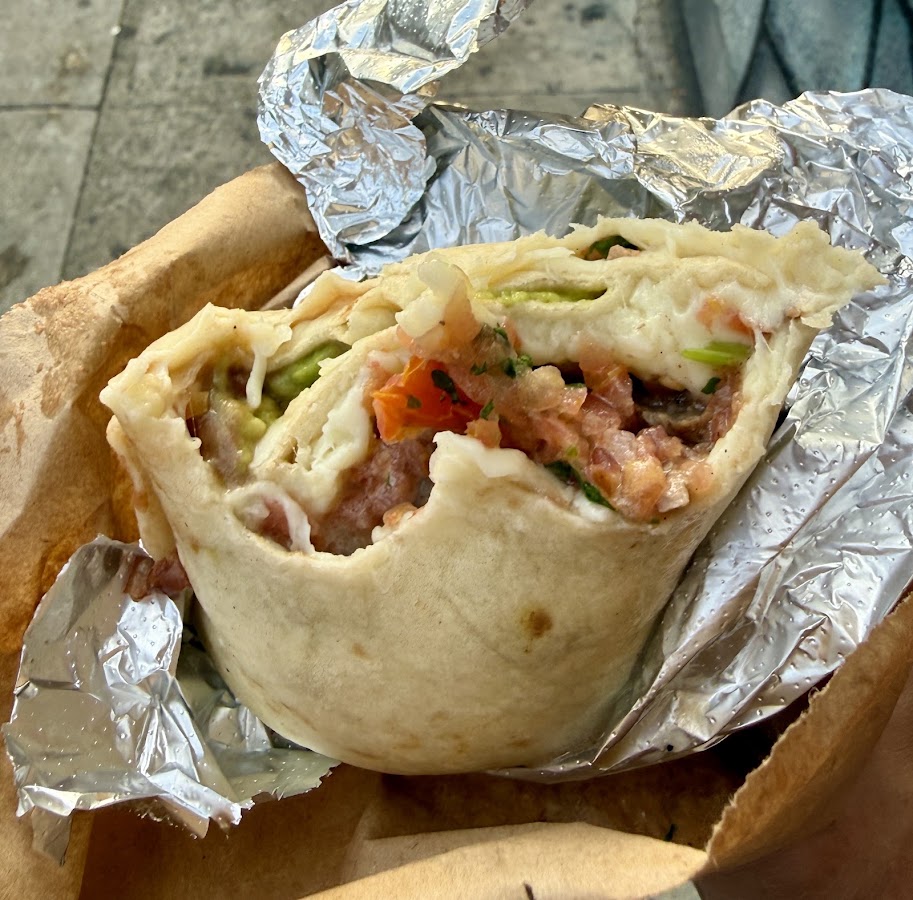 La Taqueria photo 8