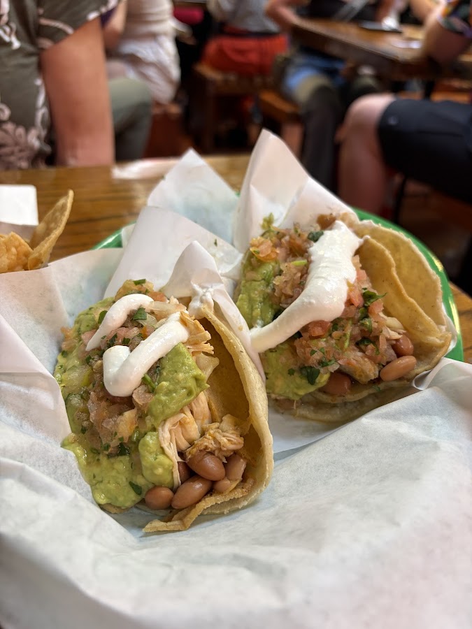La Taqueria photo 10
