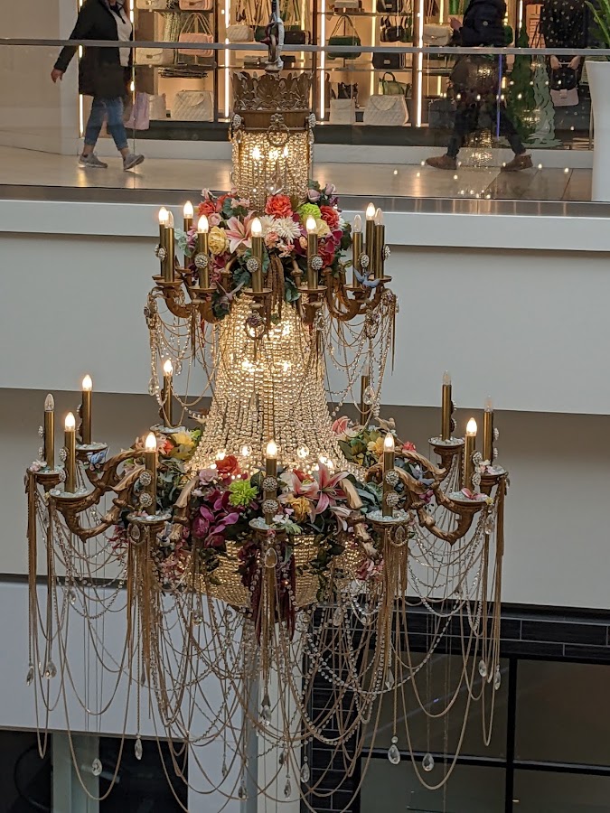 Fashion Outlets of Chicago photo 5