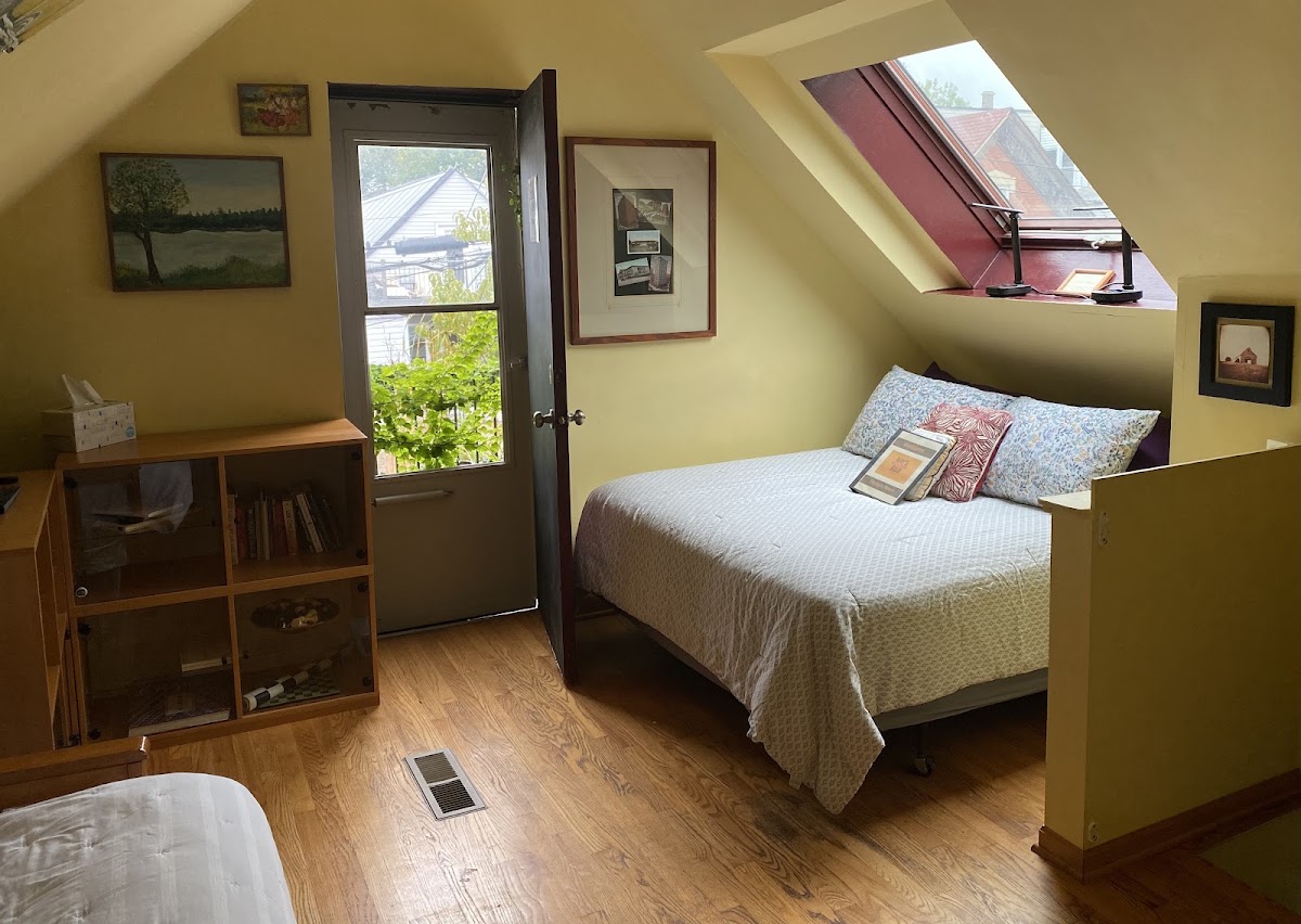 Ray's Bucktown Bed and Breakfast photo 2