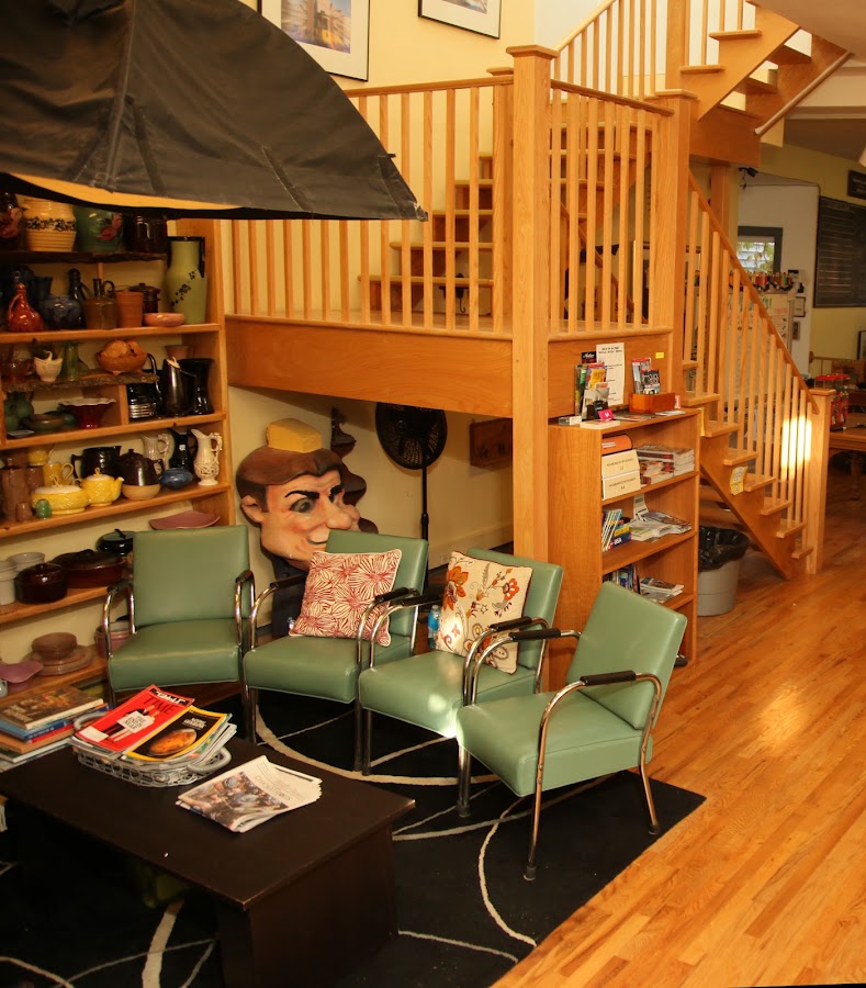Ray's Bucktown Bed and Breakfast photo 5