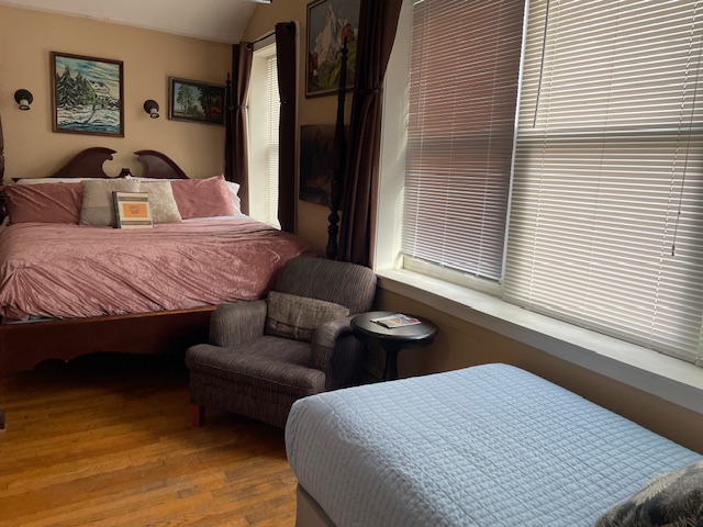 Ray's Bucktown Bed and Breakfast photo 9