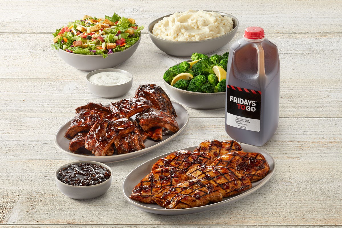TGI Fridays photo 2