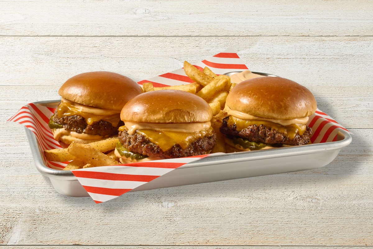 TGI Fridays photo 4