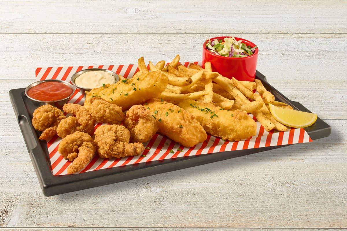 TGI Fridays photo 6