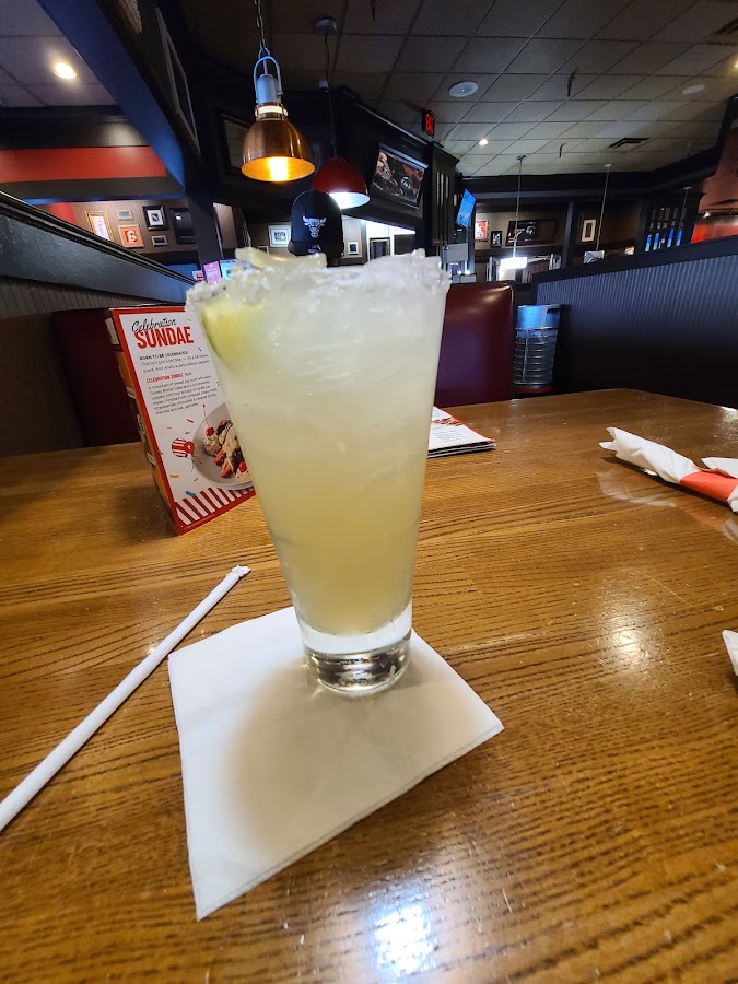 TGI Fridays photo 10