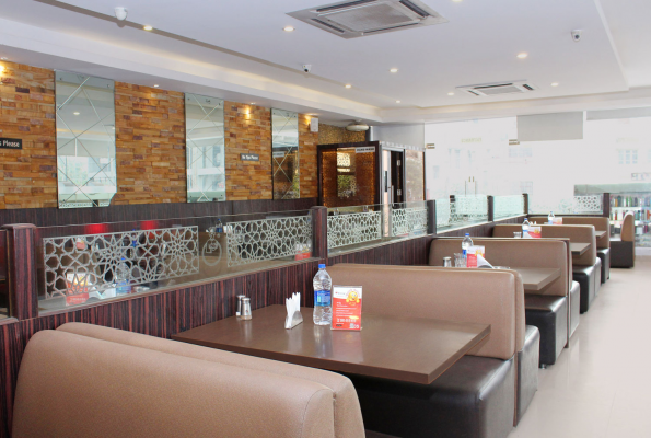 Empire Restaurant- HSR LAYOUT photo 6