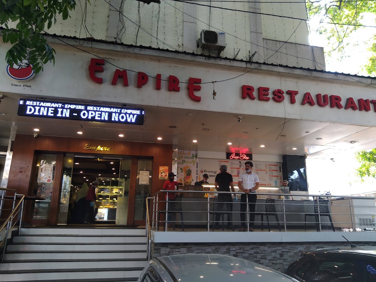 Empire Restaurant- HSR LAYOUT photo 8