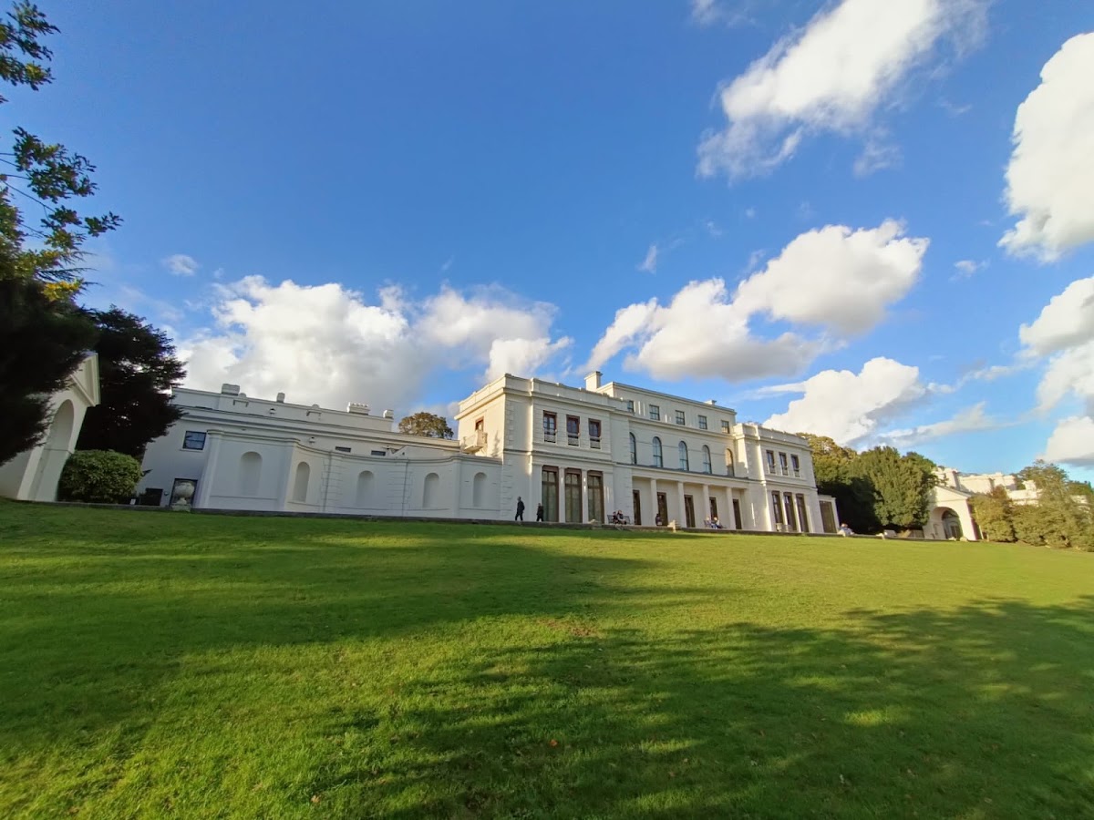 Gunnersbury Park photo 2