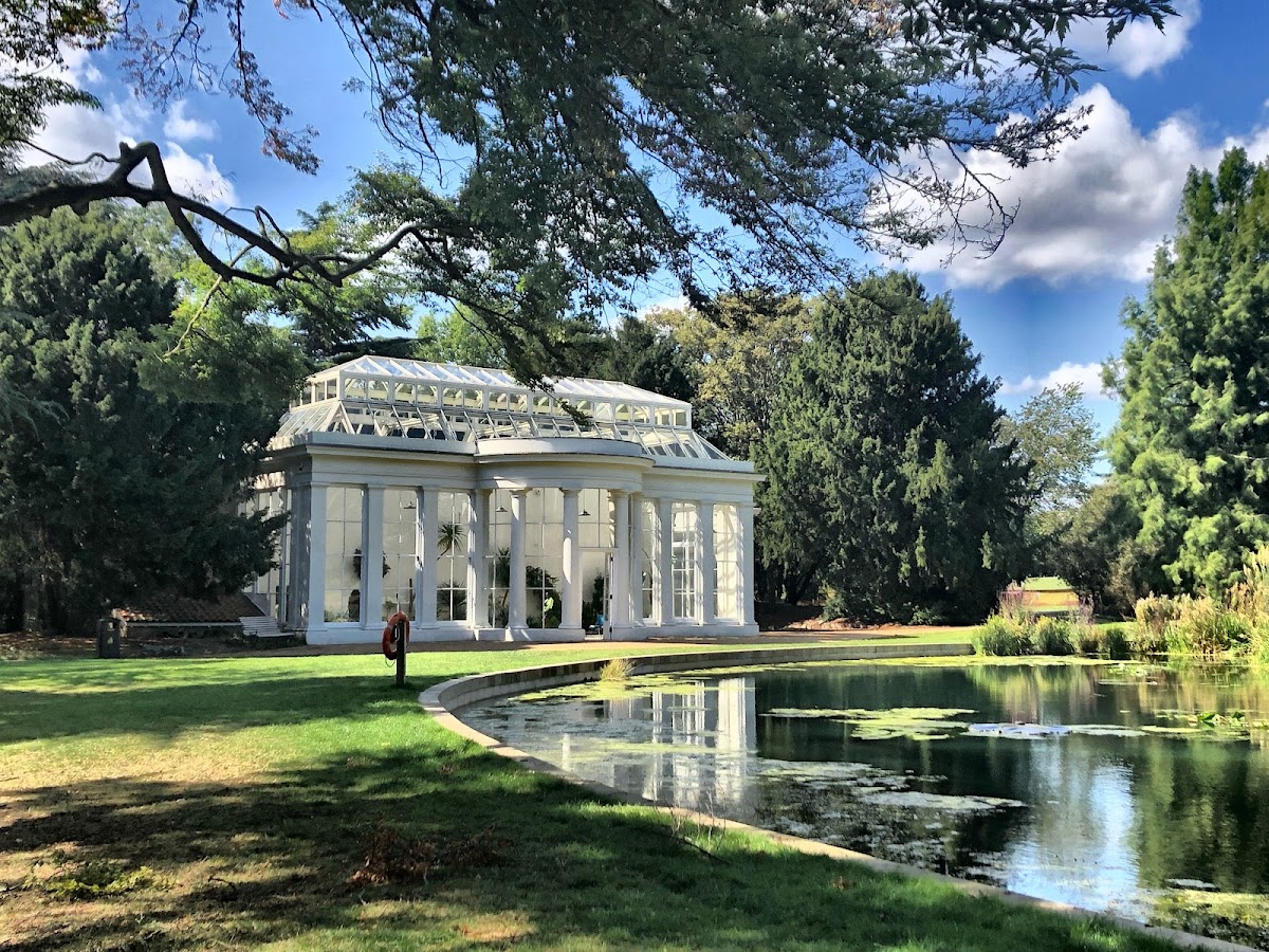 Gunnersbury Park photo 4