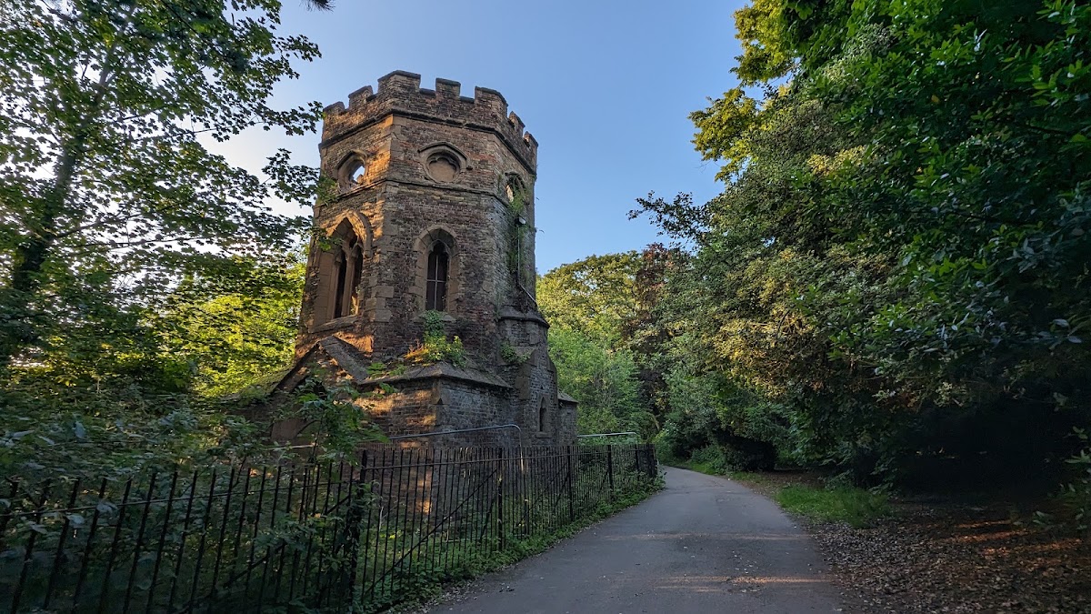 Gunnersbury Park photo 6