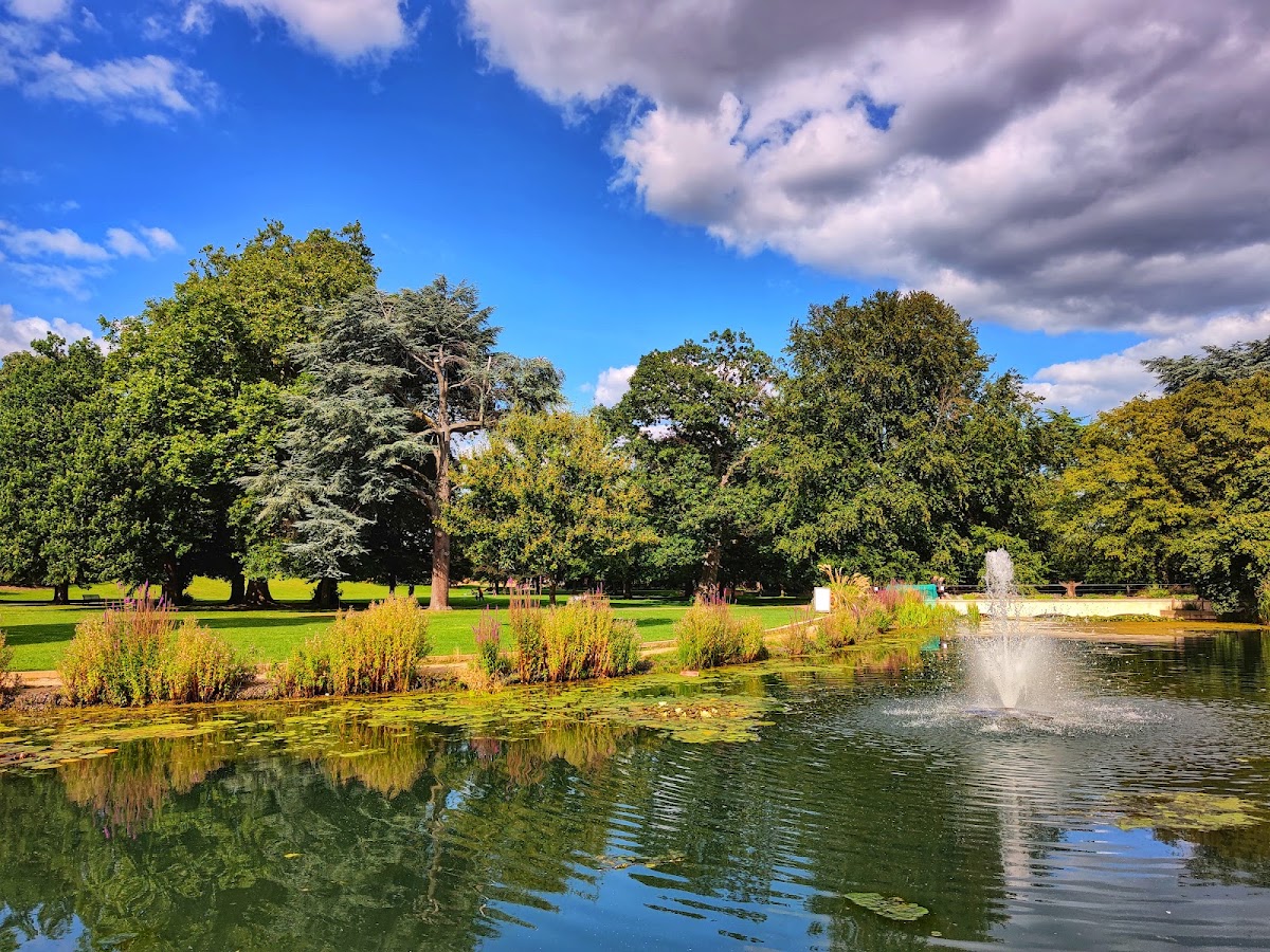 Gunnersbury Park photo 7