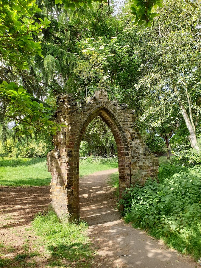 Gunnersbury Park photo 8