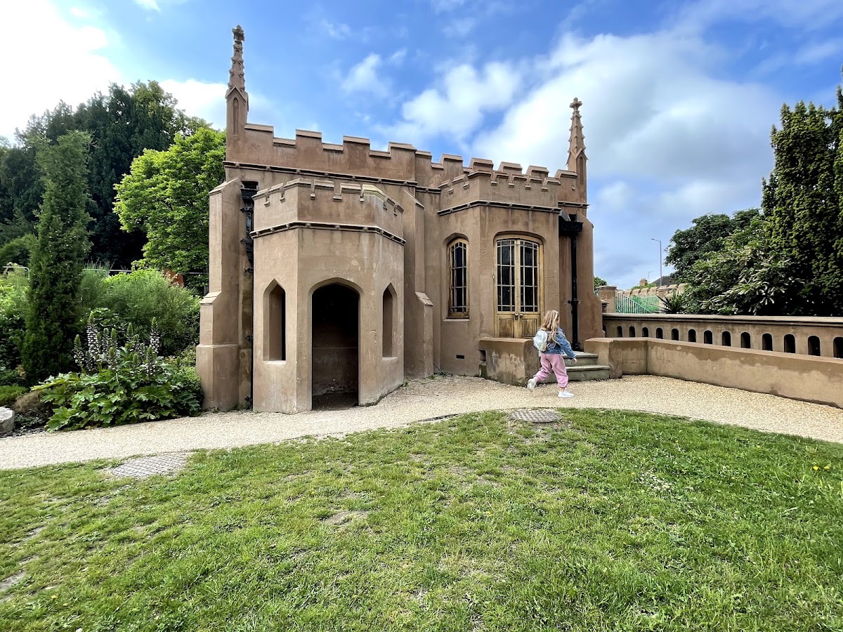 Gunnersbury Park photo 9