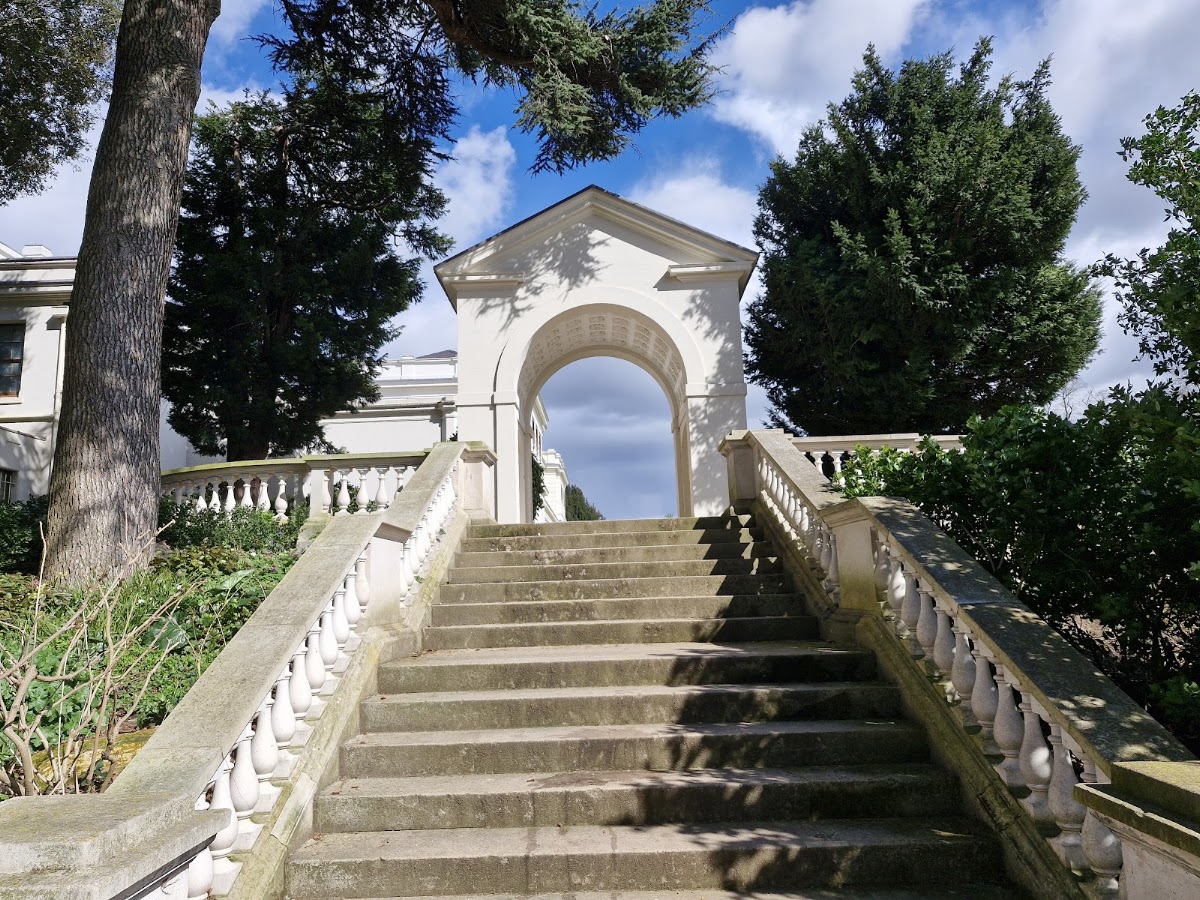 Gunnersbury Park photo 10