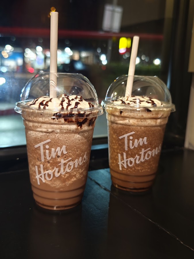 Tim Hortons photo 2