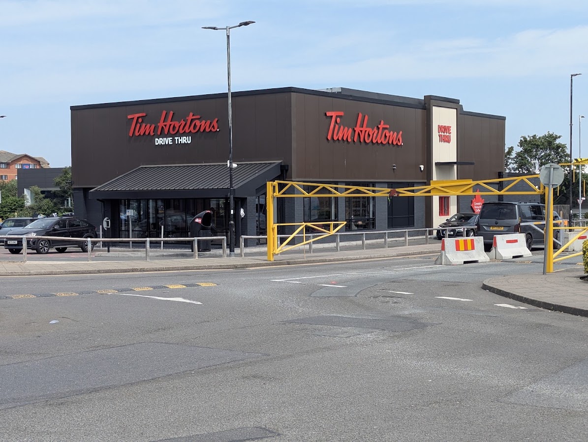 Tim Hortons photo 3