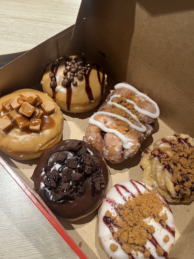 Tim Hortons photo 6