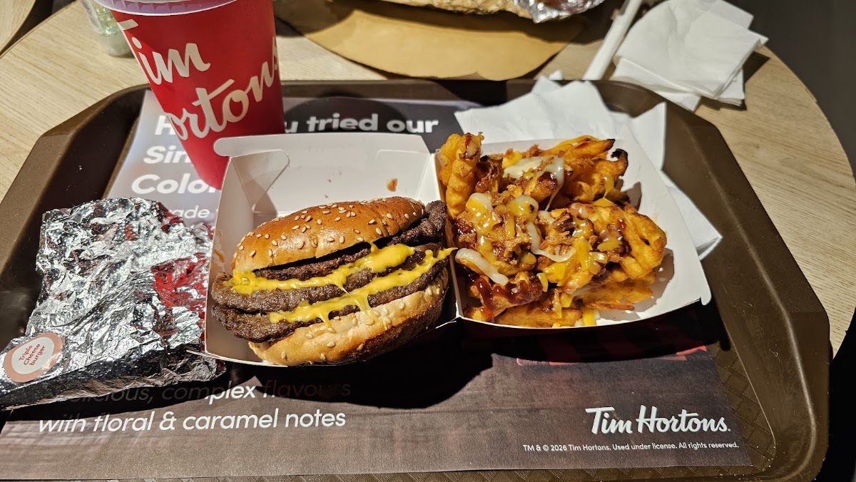 Tim Hortons photo 10