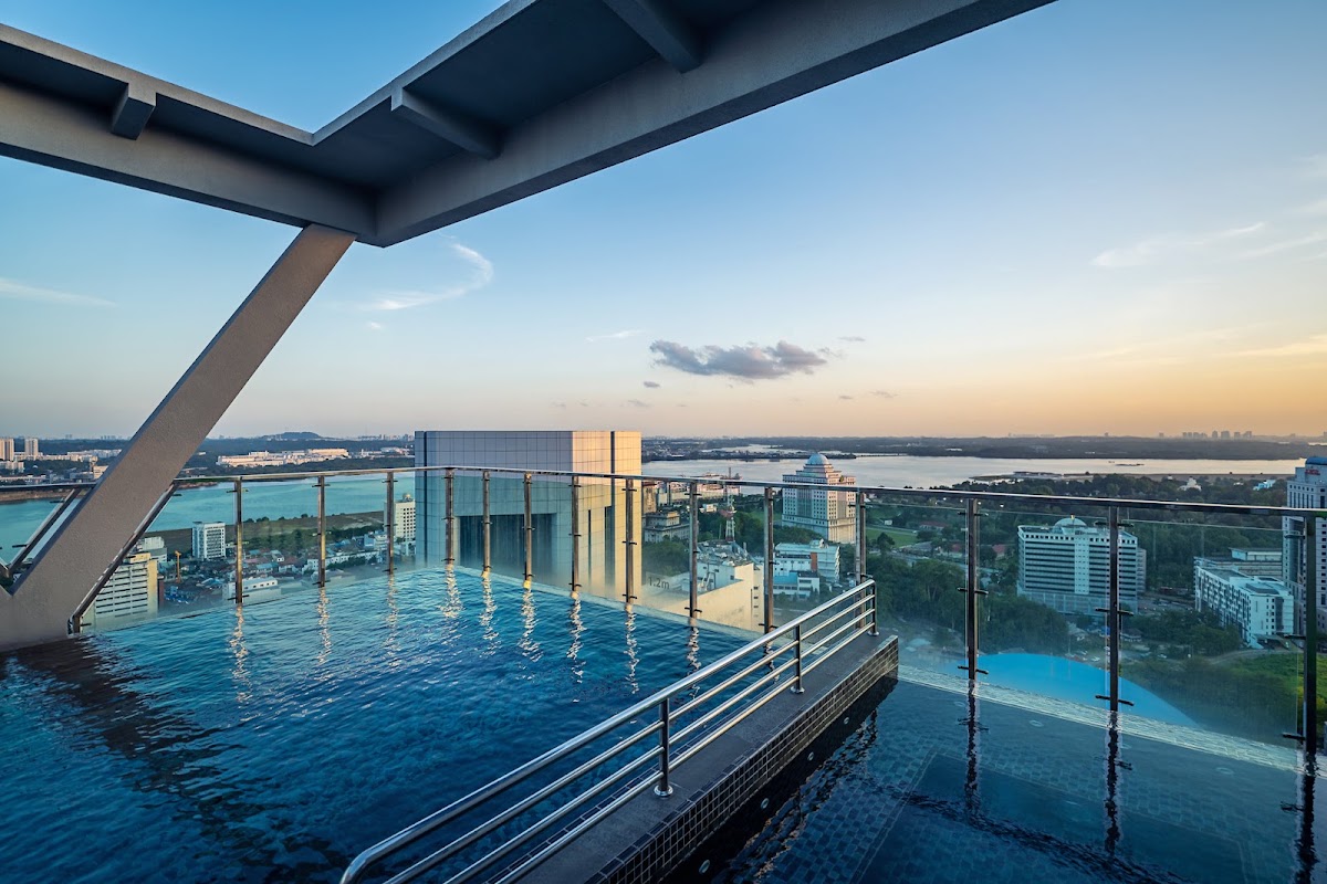 Holiday Inn Johor Bahru City Centre by IHG photo 3
