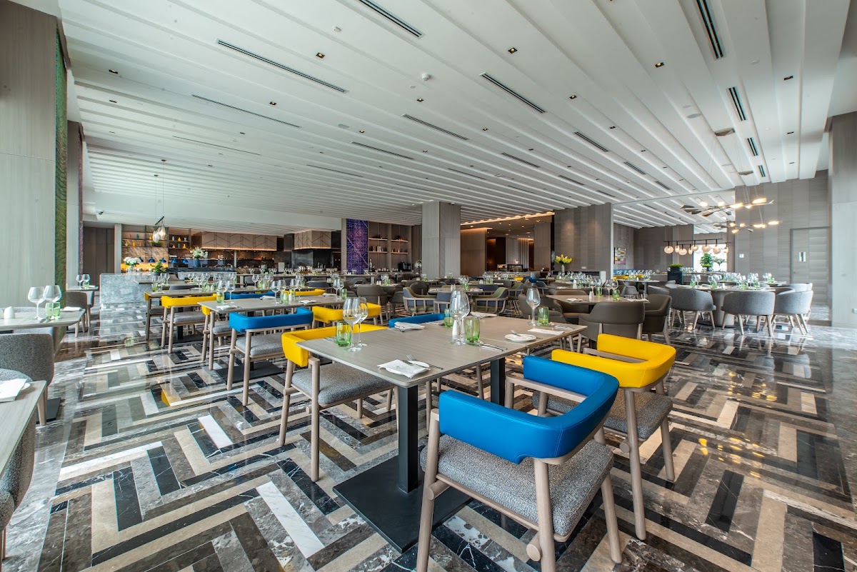 Holiday Inn Johor Bahru City Centre by IHG photo 6