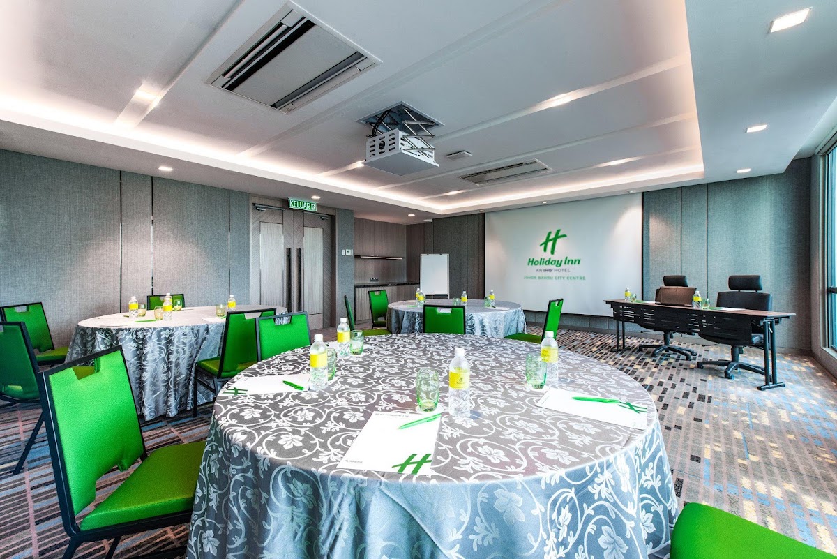 Holiday Inn Johor Bahru City Centre by IHG photo 7