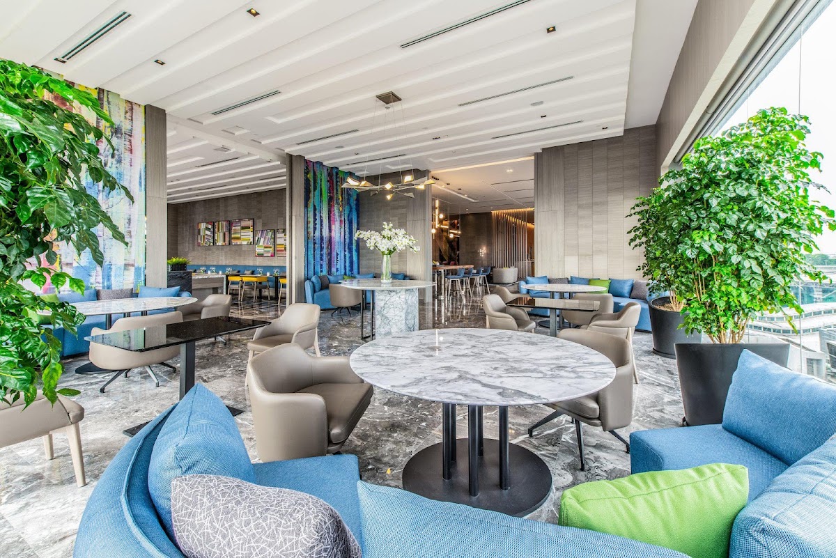 Holiday Inn Johor Bahru City Centre by IHG photo 8