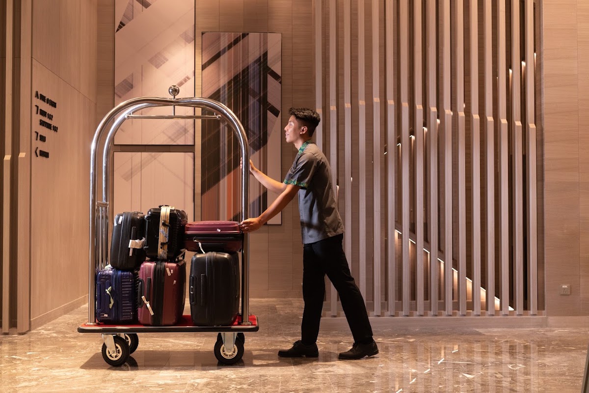 Holiday Inn Johor Bahru City Centre by IHG photo 9