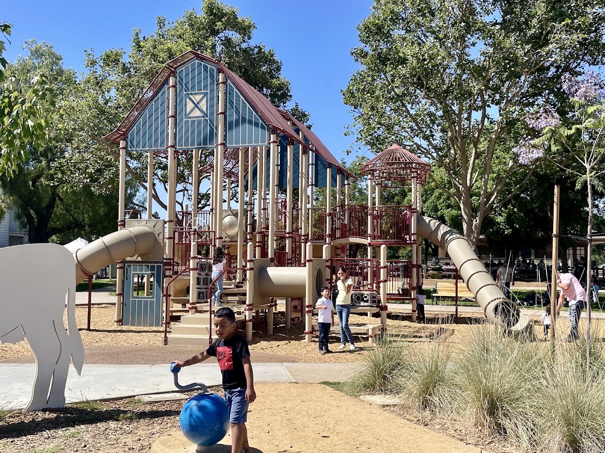 Emma Prusch Farm Park photo 4
