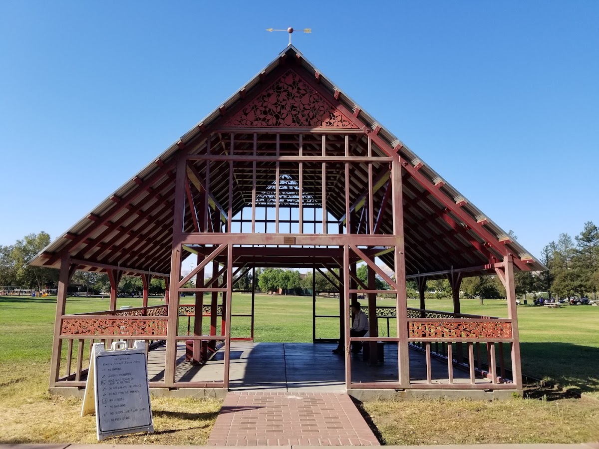Emma Prusch Farm Park photo 10