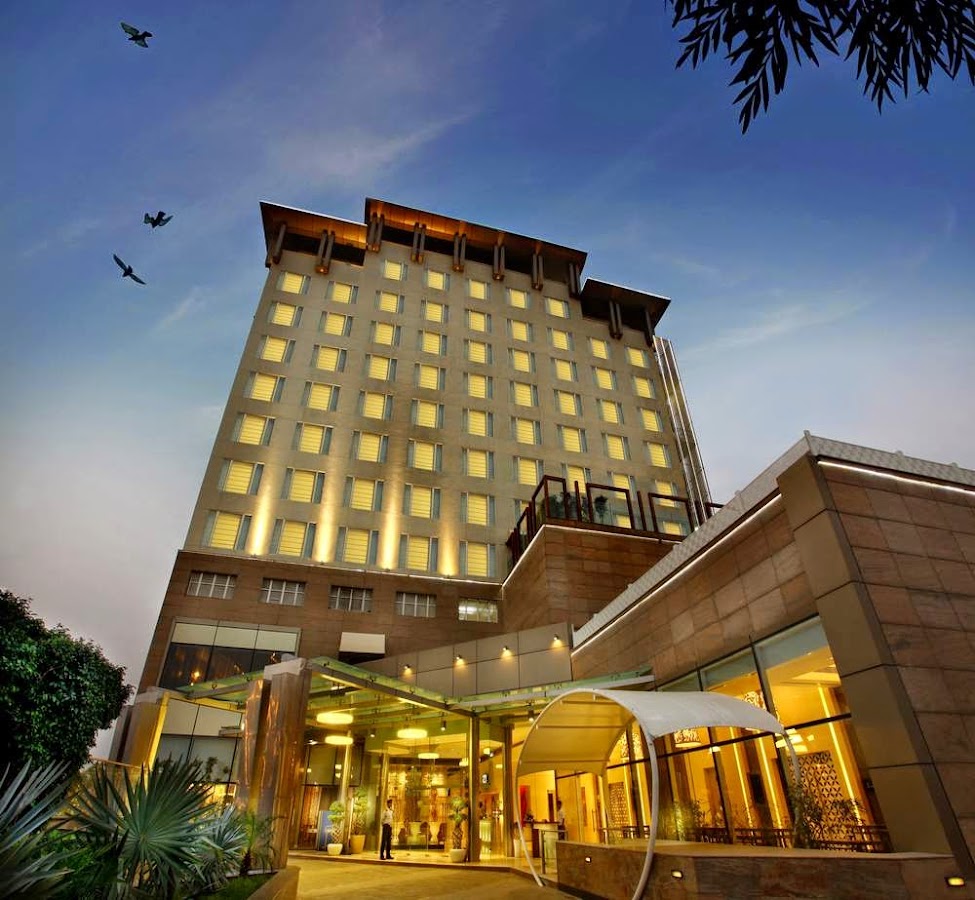 Park Plaza Delhi CBD Shahdara