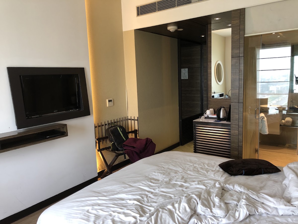 Park Plaza Delhi CBD Shahdara photo 2