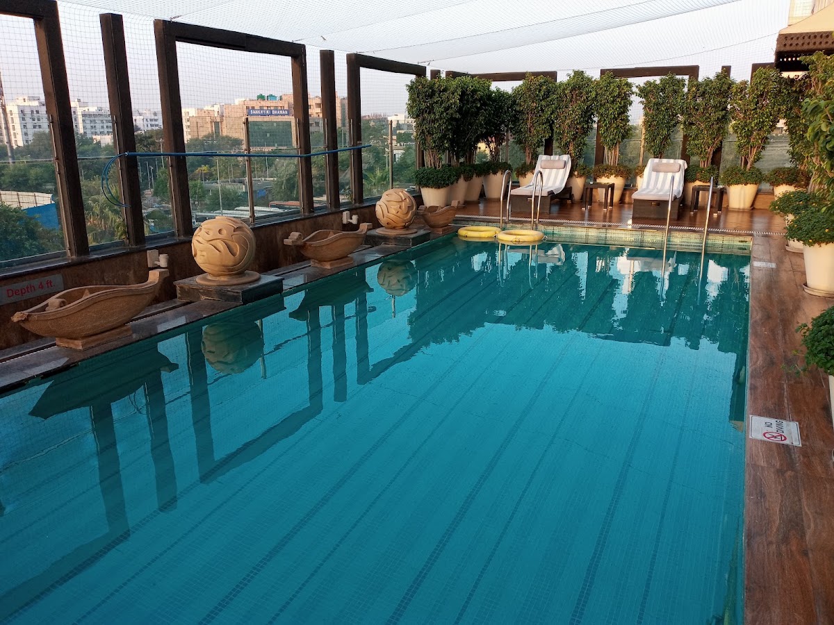 Park Plaza Delhi CBD Shahdara photo 3