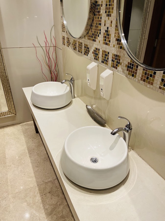 Park Plaza Delhi CBD Shahdara photo 4