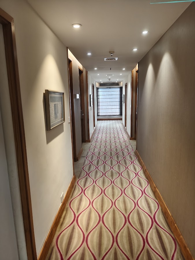 Park Plaza Delhi CBD Shahdara photo 6