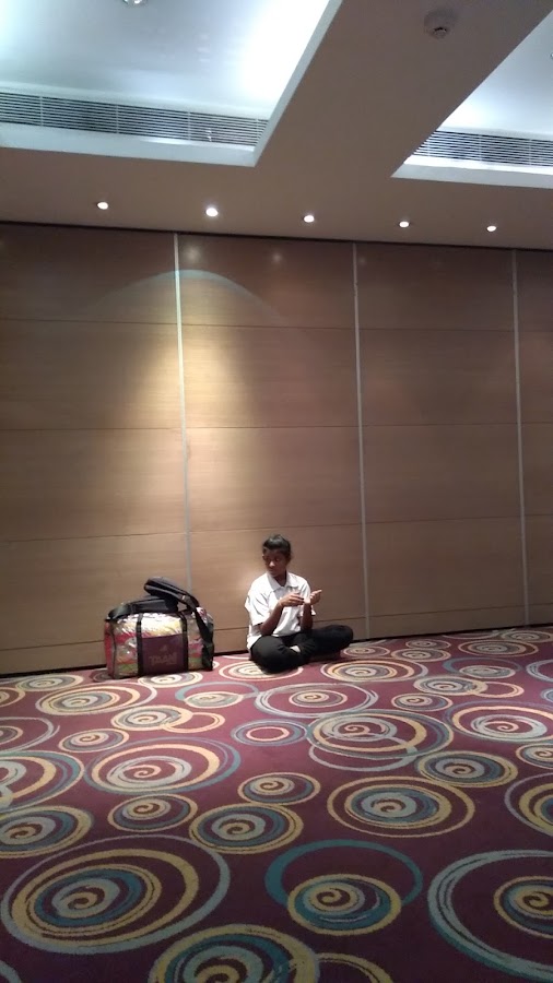 Park Plaza Delhi CBD Shahdara photo 7
