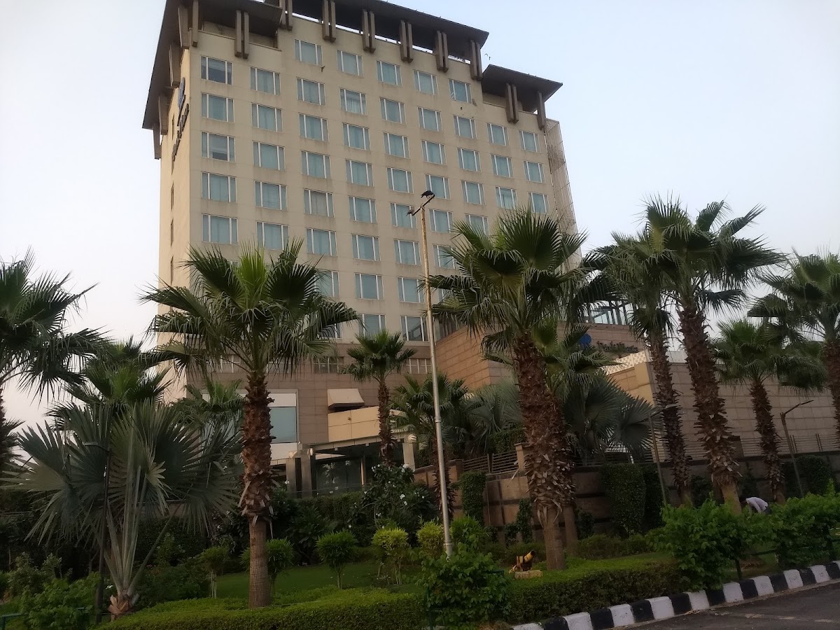 Park Plaza Delhi CBD Shahdara photo 8