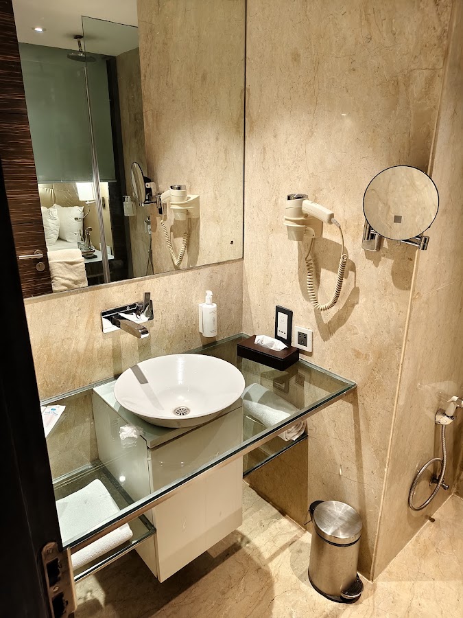 Park Plaza Delhi CBD Shahdara photo 9