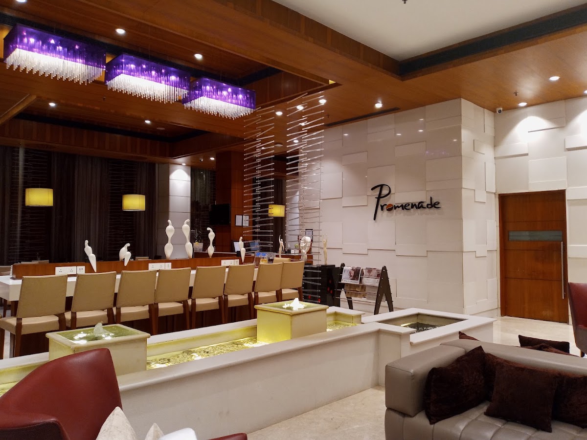 Park Plaza Delhi CBD Shahdara photo 10