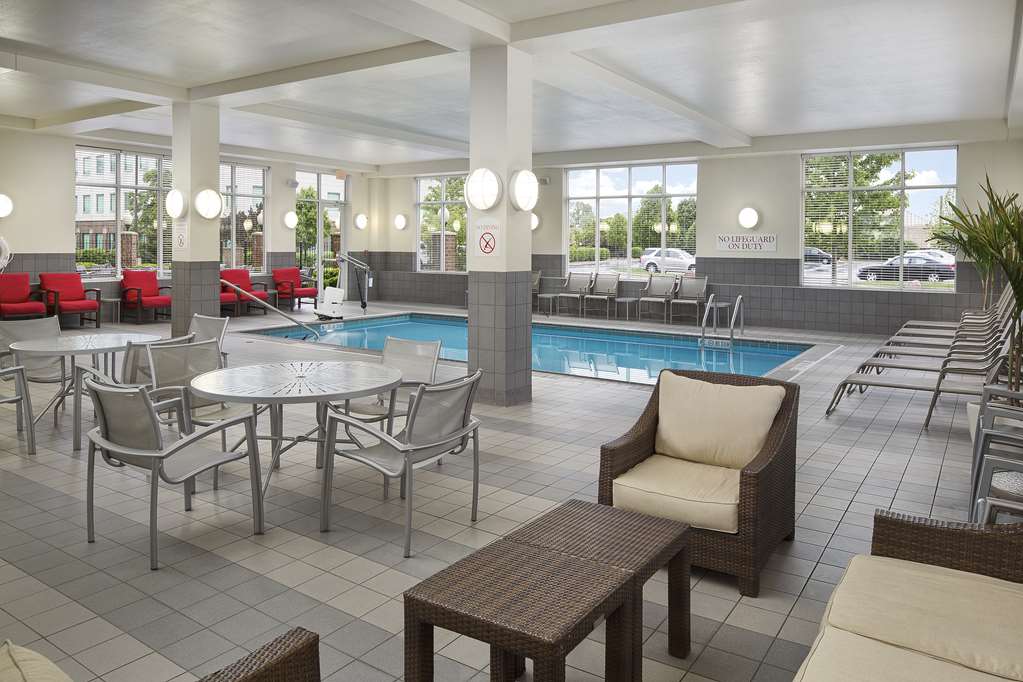 DoubleTree by Hilton Chicago Midway Airport photo 3