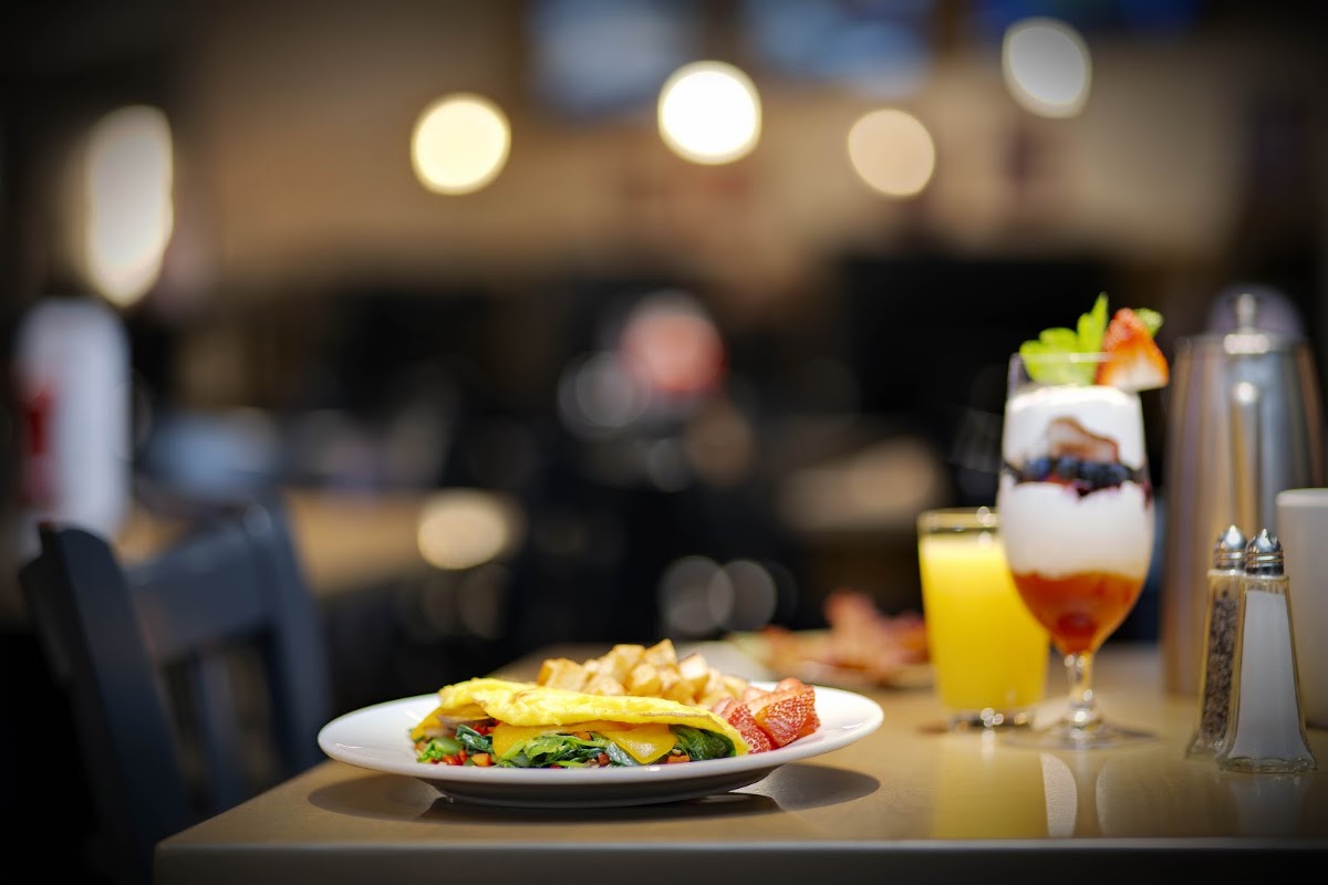 DoubleTree by Hilton Chicago Midway Airport photo 6